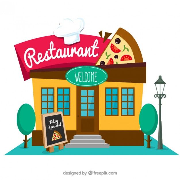 Restaurantes